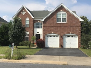 Martinsburg Home, WV Real Estate Listing